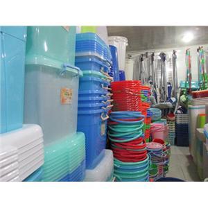 连云港庄和贸易 深耕塑料制品，铸就卓越品质与多元服务